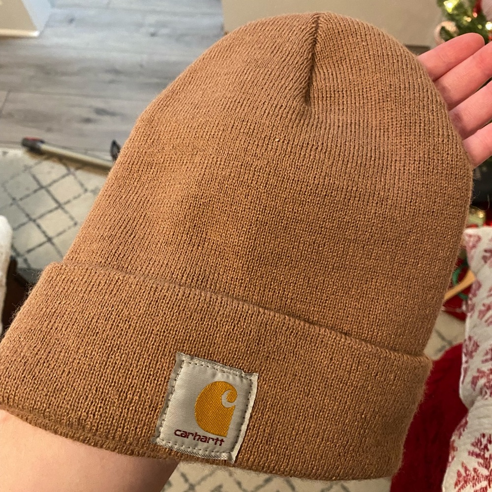 Carhartt Beanie
